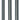 2607001761 - Set di bit di avvitamento da 3 pz. Extra-Hard PZ1- PZ2- PZ3- 89 mm