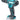 TRAPANO AVVITATORE CON PERCUSSIONE MAKITA 12V, 10mm, 30nm SOLO MACCHINA - HP333DZ