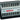 2607002557 - Set Robust Line di bit di avvitamento Sx Extra Hard, 8 pz. 49 mm, 8 pz.