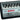 2607002564 - Set Robust Line di bit di avvitamento M Extra Hard, 12 +1 pz. 25 mm, 12+1 pz.