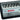 2607002565 - Set Robust Line di bit di avvitamento M Extra Hard, 12 +1 pz. 25 mm, 12+1 pz.