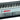 2607002567 - Set Robust Line di bit di avvitamento L Extra Hard, 18 +1 pz. 25 mm, 18+1 pz.
