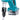 Idropulitrice a freddo 24 bar a batteria Makita 18V - DHW180Z