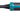 Idropulitrice a freddo 24 bar a batteria Makita 18V - DHW180Z