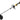 TAGLIABORDI DEWALT MULTIFUNZIONE BRUSHLESS CON BATTERIE 18V 54V DCMAS5713X1