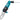 Potatore ad asta Makita a batteria LXT 18V barra 200mm solo macchina DUA200Z