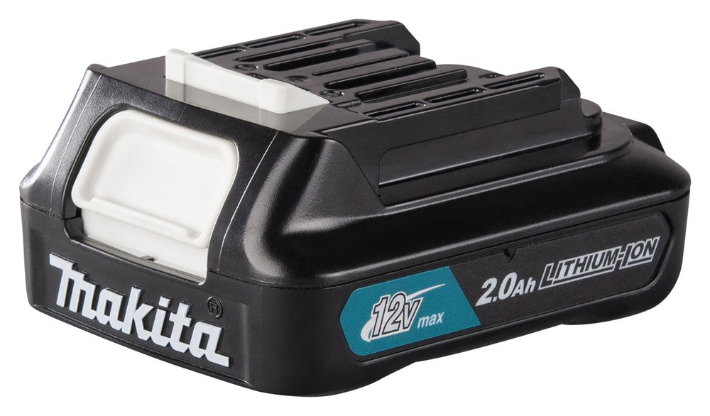 Makita BL1021B 12V 2Ah (197396-9) a € 37,15 (oggi) | Migliori prezzi e offerte su Makita BL1021B 12V 2Ah (197396-9) a € 37,15 (oggi) | Migliori prezzi e offerte su