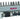 2608522129 - Set di bit di avvitamento da 11 pz. con portabit PH1- PH2- PH3- PZ1- PZ2- PZ3- T10- T15- T20- T25- T30- 25