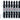 2608522334 - Set di bit di avvitamento Impact Control, 9 pz.