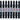 2608522337 - Set di bit di avvitamento Impact Control, 8 pz.