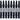 2608522340 - Set di bit di avvitamento Impact Control, 8 pz.