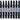 2608522343 - Set di bit di avvitamento Impact Control, 8 pz.