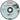 2608601514 - Mola da taglio a centro depresso Standard for Inox WA 36 R BF, 230 mm, 22,23 mm, 1,9 mm