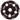 2608602553 - Mola a tazza diamantata Expert for Abrasive 125 x 22,23 x 4,5 mm