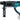 TASSELLATORE A BATTERIA MAKITA 18V D.20mm 3 FUNZIONI solo corpo - DHR202ZJ
