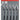 2608630310 - Set 5 lame per seghetto alternativo T 119 BO Basic for Wood