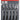 2608630037 - Set 5 lame per seghetto alternativo T 119 B Basic for Wood