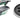2609256B61 - PLATORELLO BOSCH MEDIO D.125mm X PEX 300-400AE