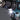 Trapano avvitatore con percussione Makita a batteria 18V brushless DHP485Z