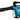 SOFFIATORE ASPIRATORE A BATTERIA MAKITA 18Vx2 - DUB363ZV