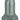 2607001460 - Bit di avvitamento extra duro S 0,6x4,5, 25 mm