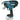 LEGAFERRI LXT MAKITA A BATTERIA 18V - DTR181ZJ