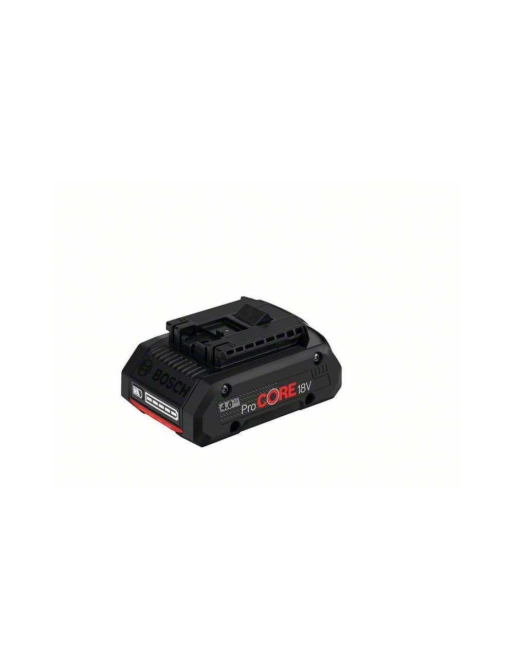 Batteria Bosch ProCore 18V 4.0Ah