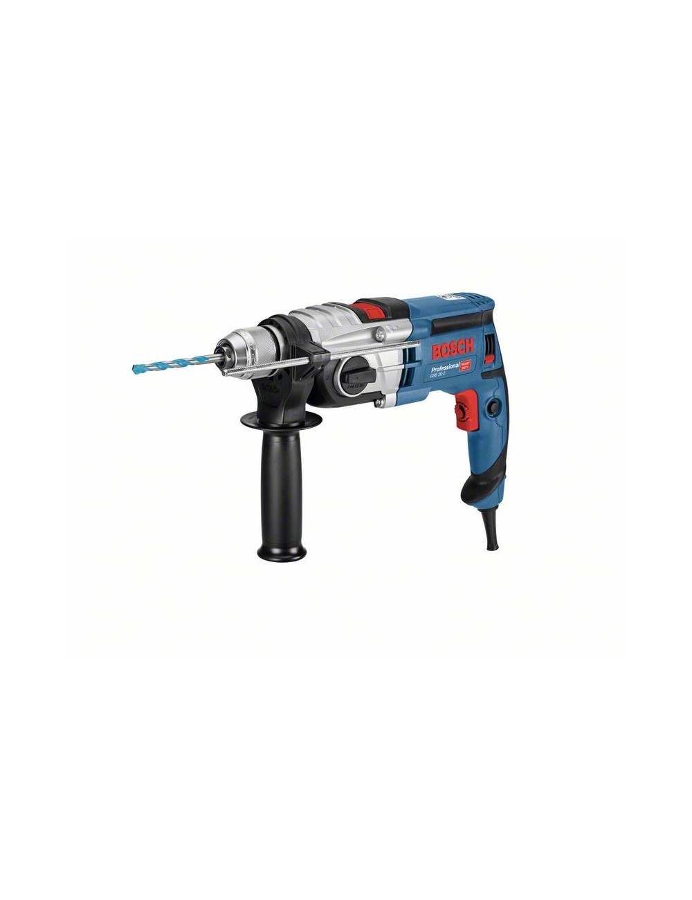 Bosch Trapano Battente GSB 20-2