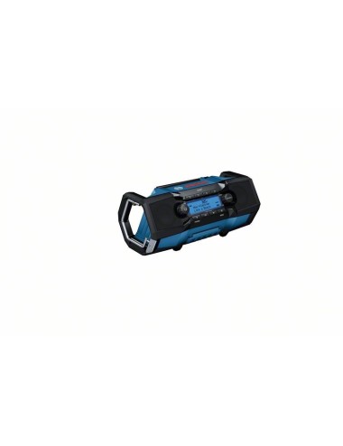 Bosch Radio GPB 18V-2 SC