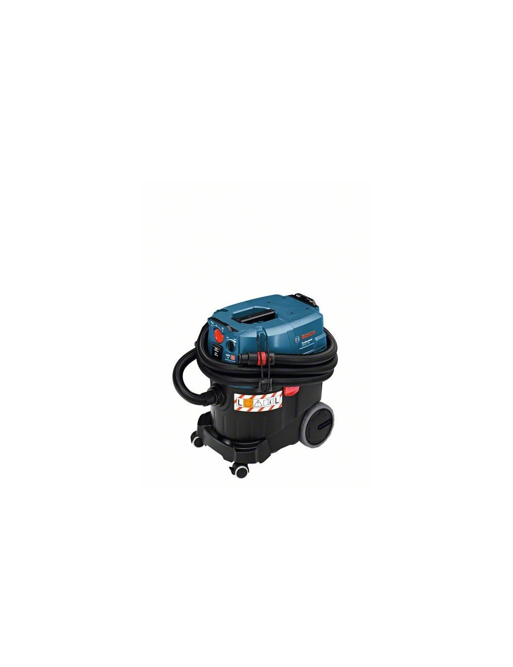 Aspiratore Bosch GAS 35 L AFC Professional