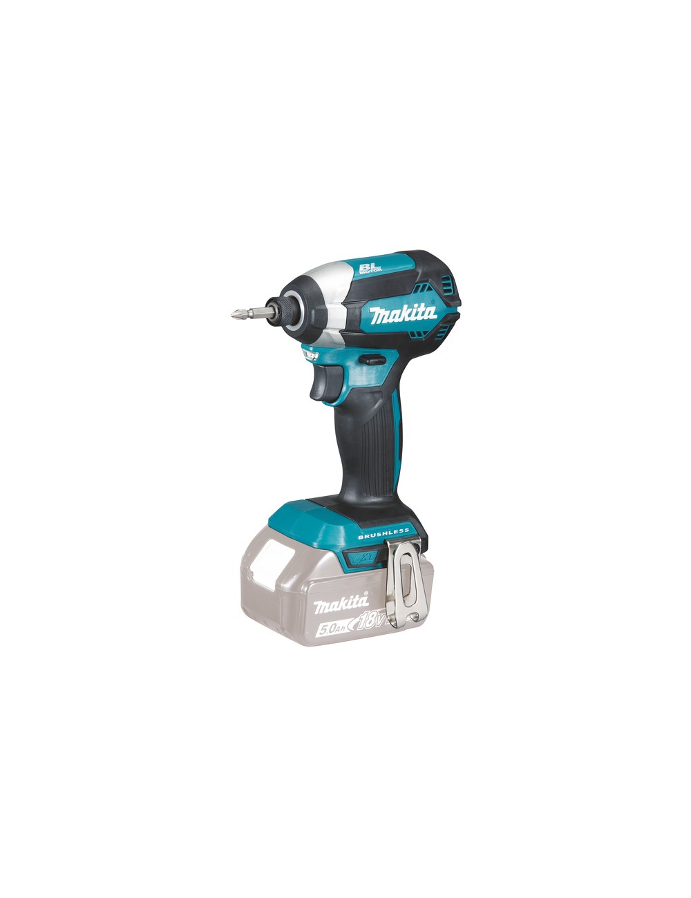 Avvitatore ad Impulsi Makita DTD153