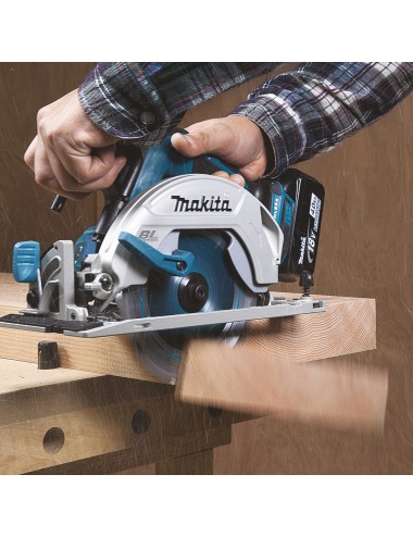 SEGA CIRCOLARE MAKITA 18V A...