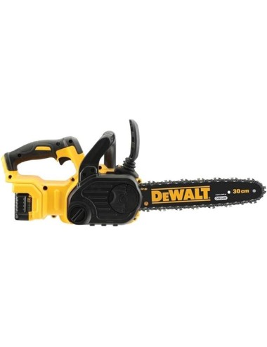 SEGA A BATTERIA DEWALT 18V...