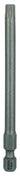2607001658 - Inserto da avvitamento extra duro T30, 89 mm