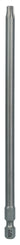 2607001672 - Bit di avvitamento extra duro T27, 152 mm