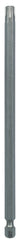 2607001676 - Bit di avvitamento extra duro T40, 152 mm