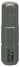 2607001728 - Bit di avvitamento extra duro HEX 6, 25 mm