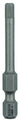 2607001733 - Bit di avvitamento extra duro HEX 4, 49 mm