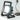 FARO DA CANTIERE MAKITA 20 LED LXT - DEADML805