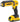 Torcia LED XR DEWALT Litio 18V (senza batterie) - DCL050-XJ