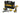 TRAPANO AVVITATORE DEWALT 18V XRP CON 3 VELOCITA' CON 2 BATTERIE DA 5 AH E CARICATORE - DCD991P2