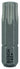 2607002500 - Bit di avvitamento extra duro T40, 25 mm