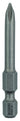 2607002502 - Bit di avvitamento extra duro PH 1, 49 mm