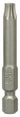 2607002513 - Bit di avvitamento extra duro T27, 49 mm