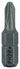 2607002519 - Bit di avvitamento extra duro ridotto PH2R, 25 mm