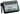 2607002561 - Set Robust Line di bit di avvitamento S Extra Hard, 8 +1 pz. 25 mm, 8+1 pz.
