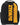 Zaino a spalla imbottito e traspirante porta utensili DeWalt DWST81690-1