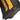 Zaino a spalla imbottito e traspirante porta utensili DeWalt DWST81690-1