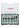 2607017468 - Set frese da 6 pz. Trim&Edging codolo da 6 mm 6-piece Trim and Edging Router Bit Set.