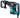 Martello Demolitore Makita 1100w 8,1J 5kg HM0871C